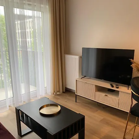 Boho Apartment Lodz