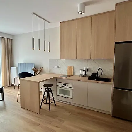Apartment Boho *