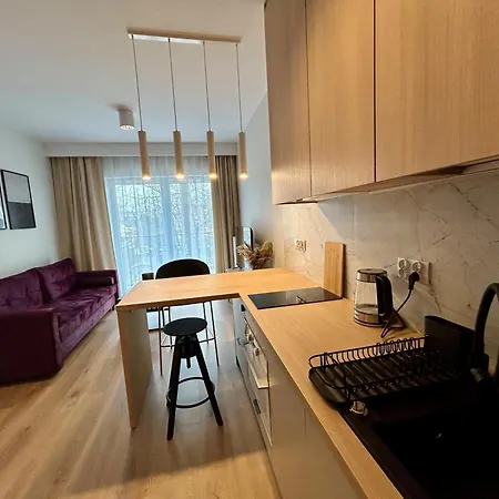 Apartment Boho *