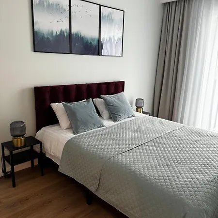 Apartment Boho