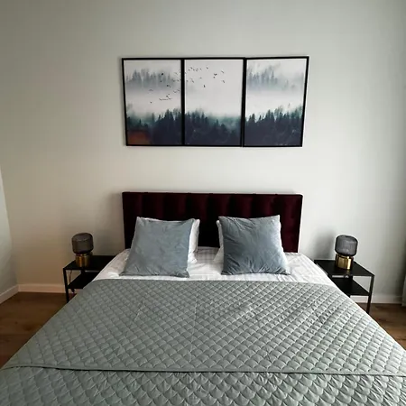 Apartment Boho *