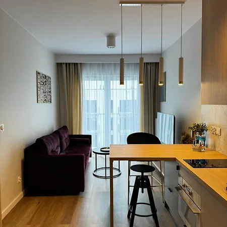 Apartment Boho