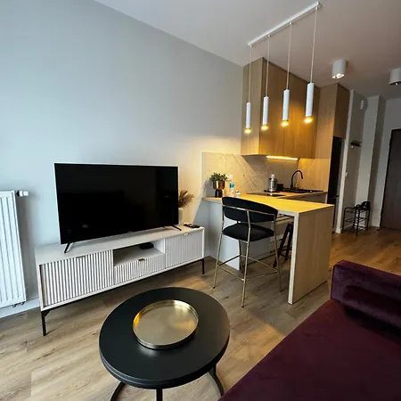 Apartment Boho