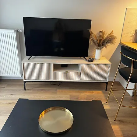 Apartment Boho *