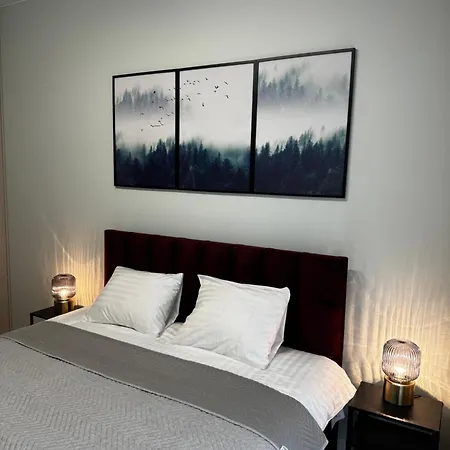 Apartment Boho *
